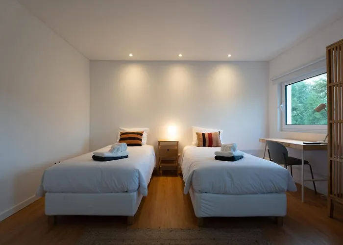 Casa Da Bela Vista Pensjonat Ponta Delgada