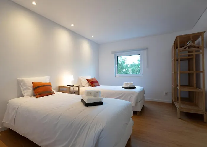 Πανσιόν Casa Da Bela Vista