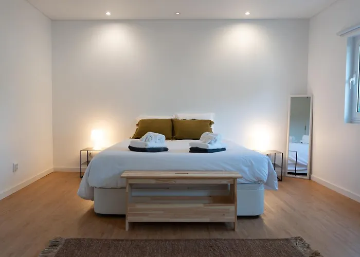 Casa Da Bela Vista Πανσιόν 3*