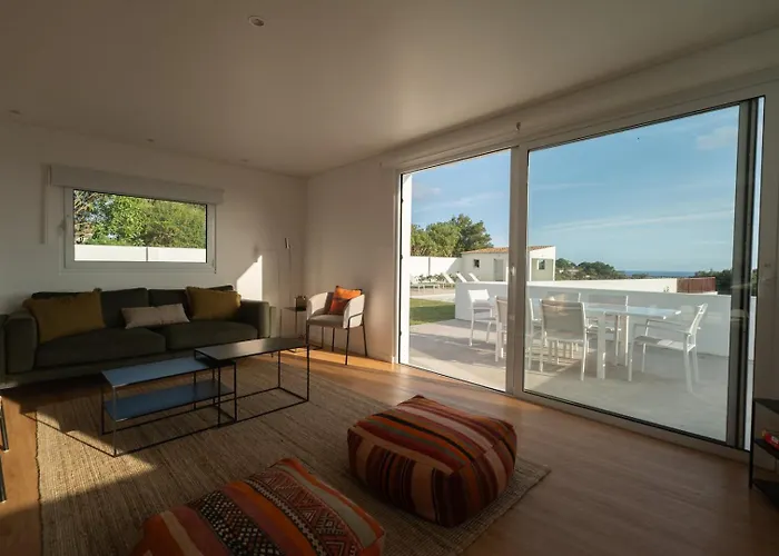 Pensjonat Casa Da Bela Vista 4*