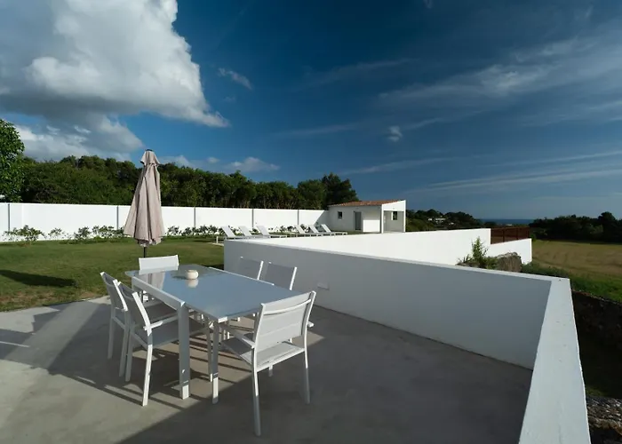 Casa Da Bela Vista 3*