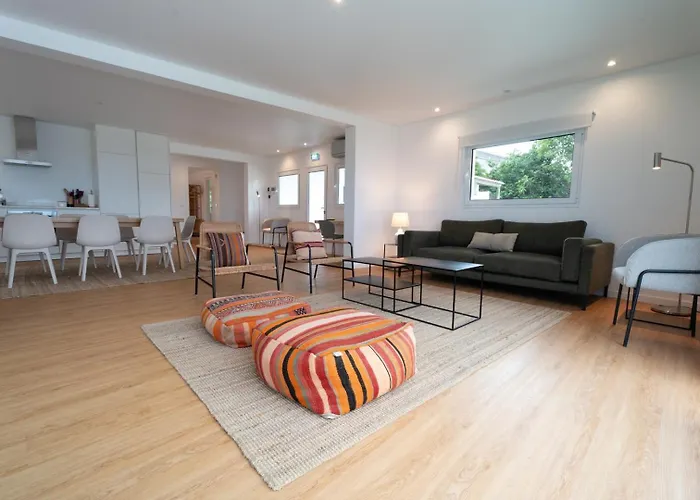 Casa Da Bela Vista Ponta Delgada