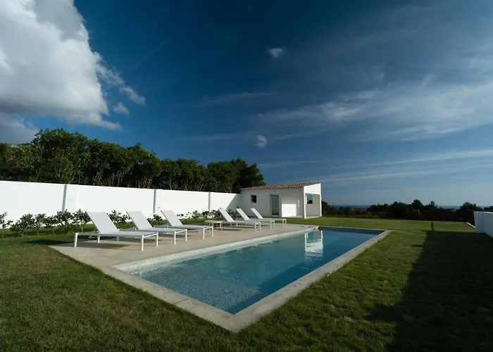 Πανσιόν Casa Da Bela Vista Πόντα Ντελγκάντα