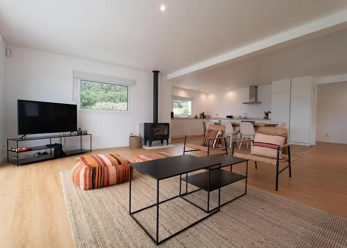 Casa Da Bela Vista 4*