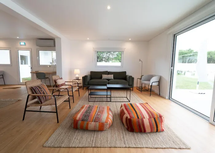 Casa Da Bela Vista Πανσιόν