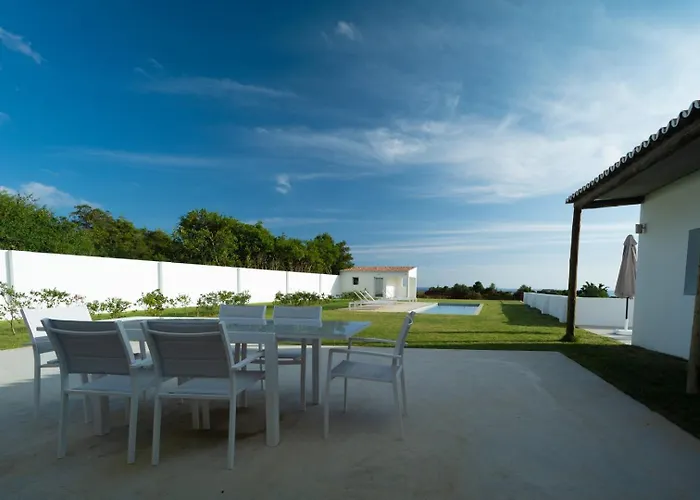 Casa Da Bela Vista 4*