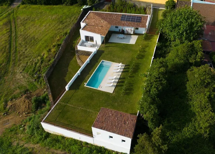 招待所 Casa Da Bela Vista