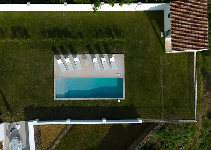 Casa Da Bela Vista Πανσιόν Πόντα Ντελγκάντα