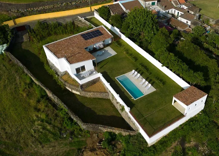 Casa Da Bela Vista 4*